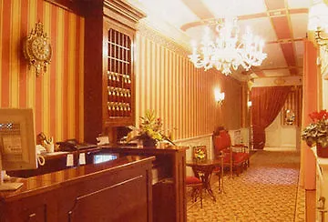 Il Canale Готель 3*